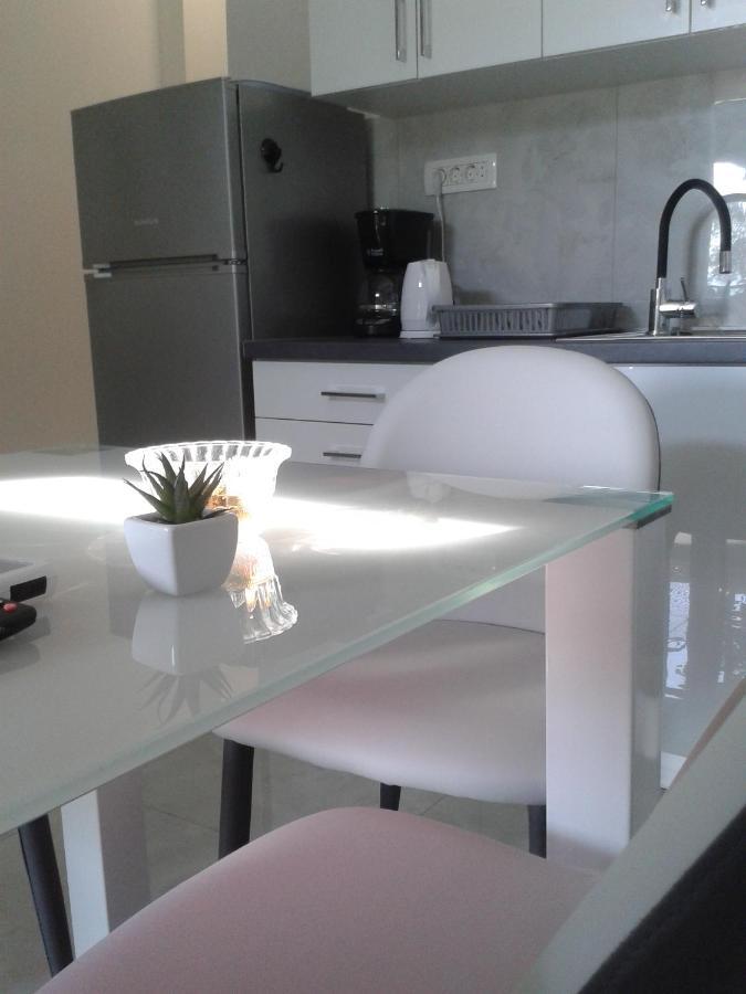 Sea View Appartement Zadar Buitenkant foto